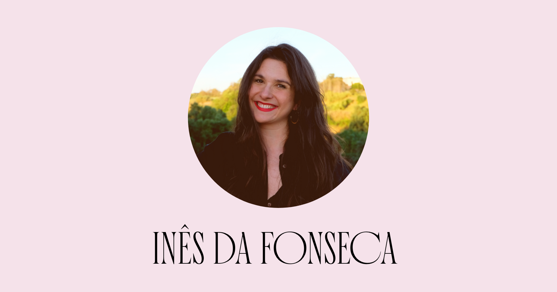  Inês da Fonseca