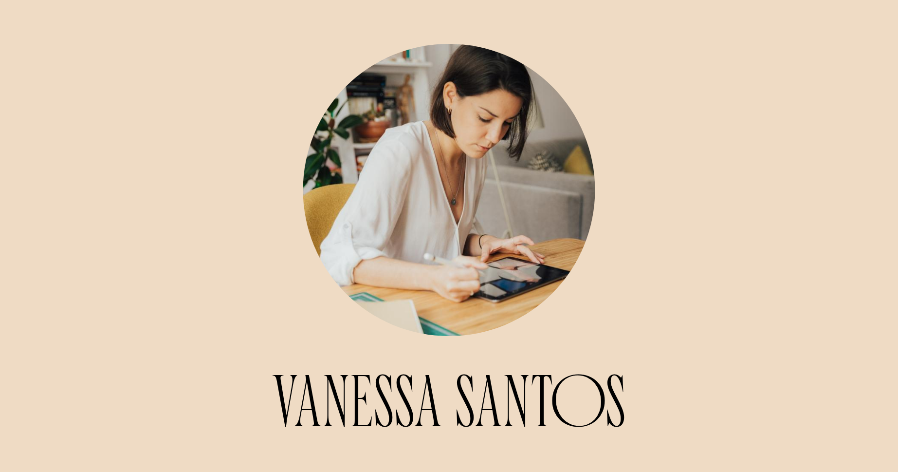 Vanessa Santos