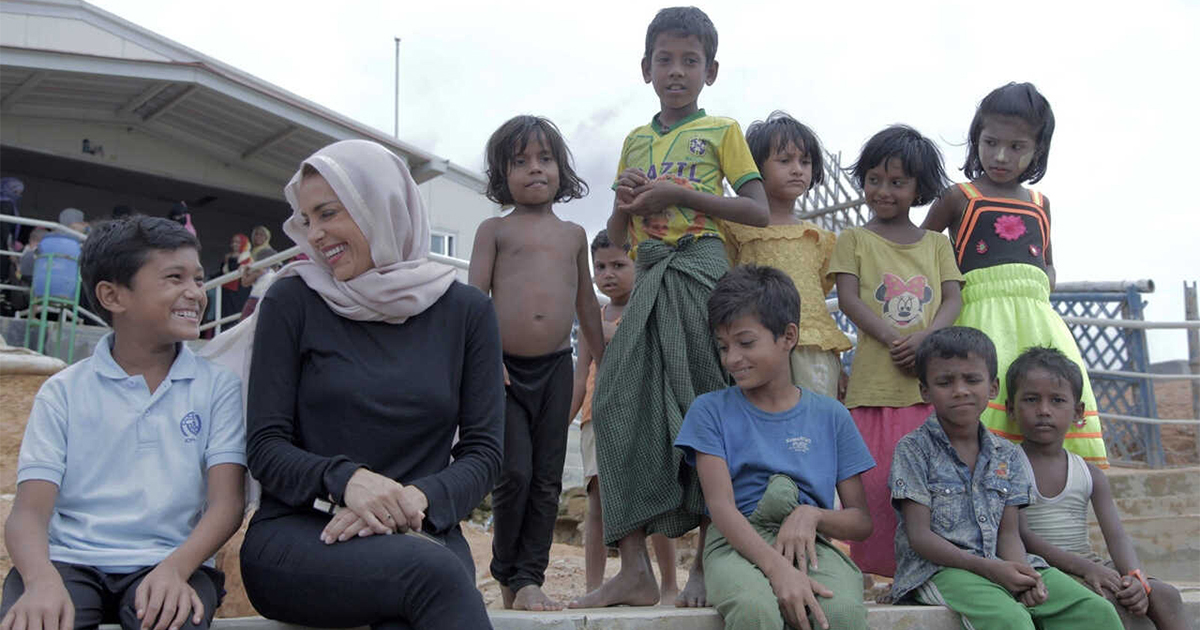 Príncipes do Nada: Especial Refugiados e uma questão à qual não podemos voltar as costas