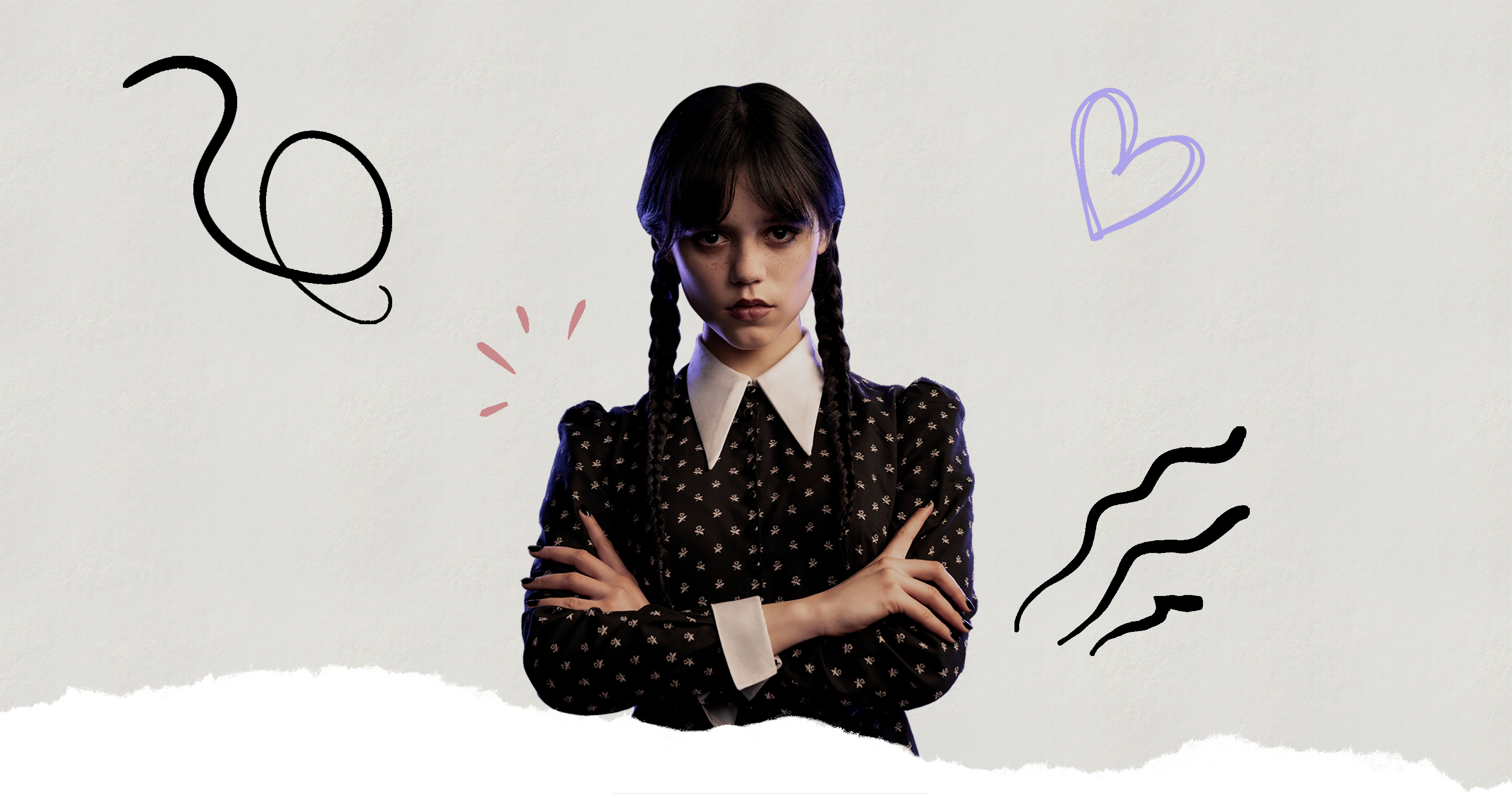 Wednesday Addams