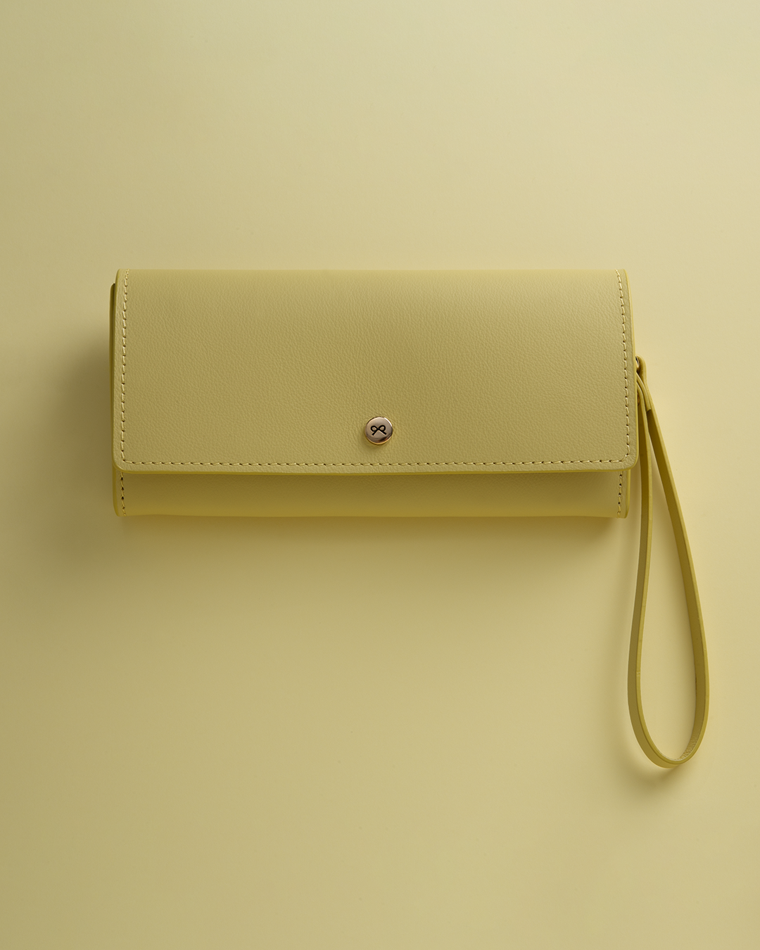 The Long Wallet Optimist