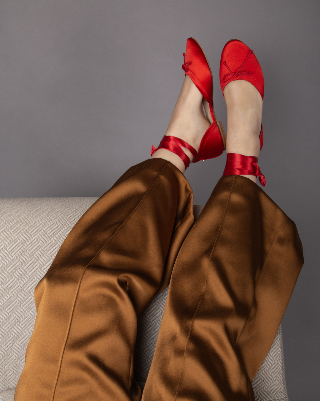 Josefinas Giselle Red