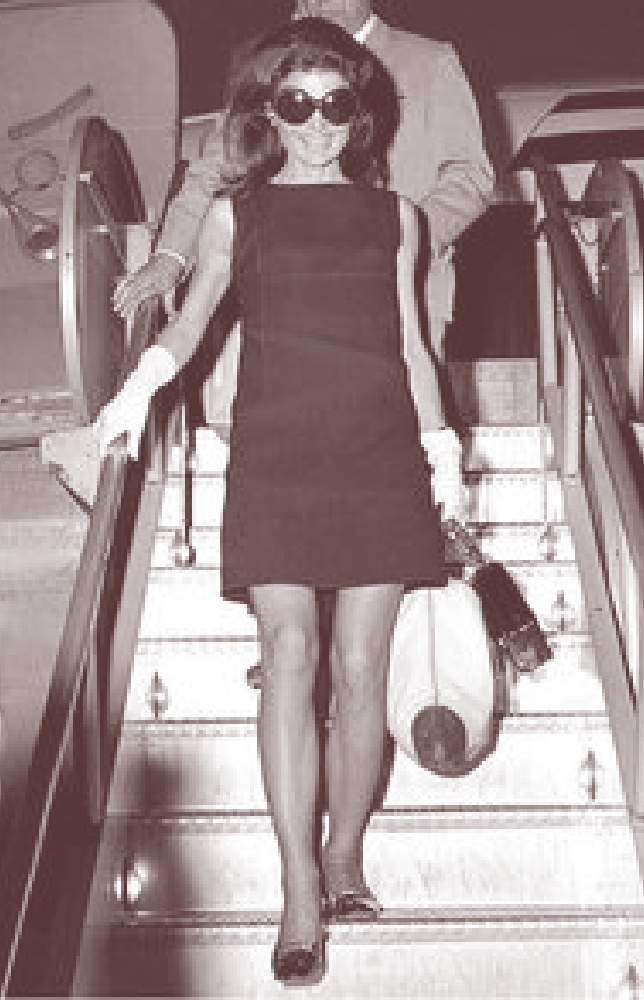 Jackie Kennedy_Josefinas