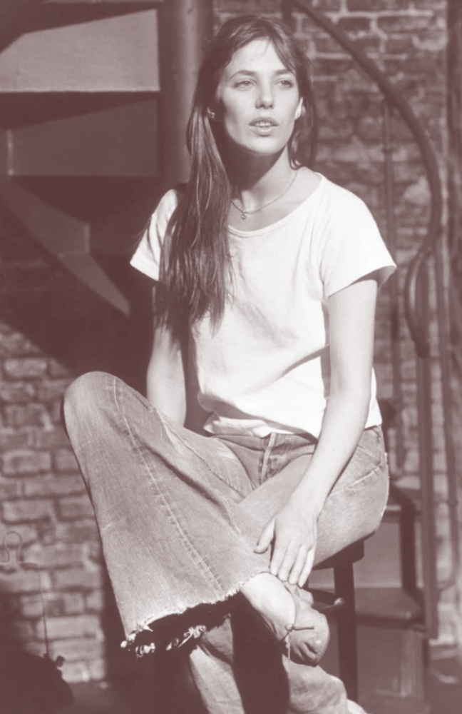 Jane Birkin_Josefinas