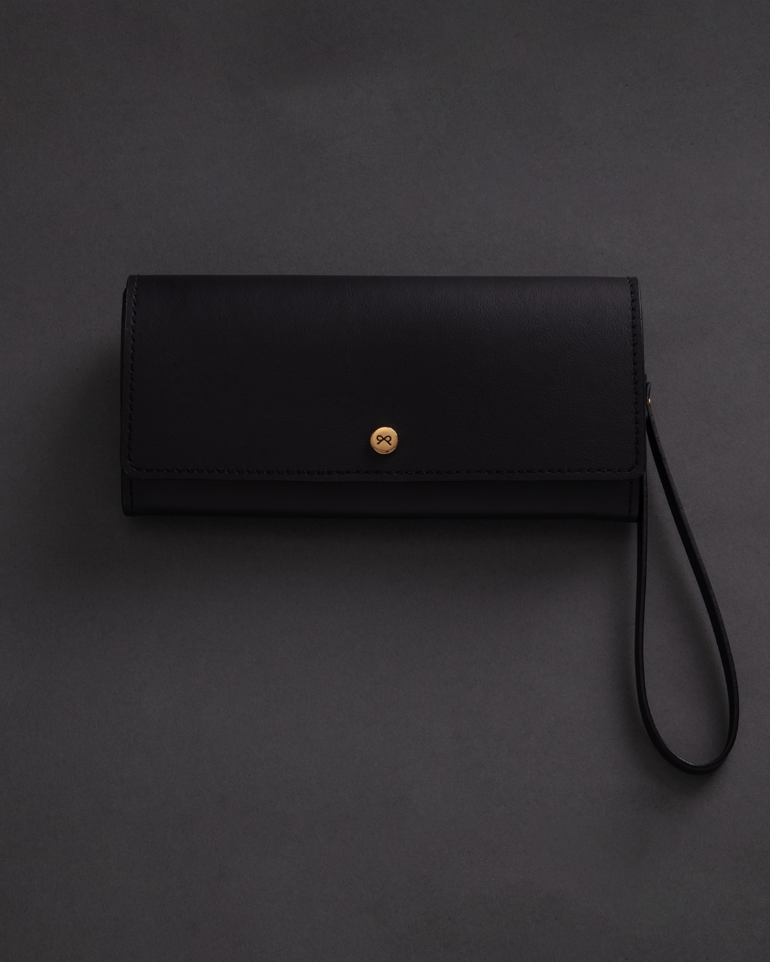 The Long Wallet Classic