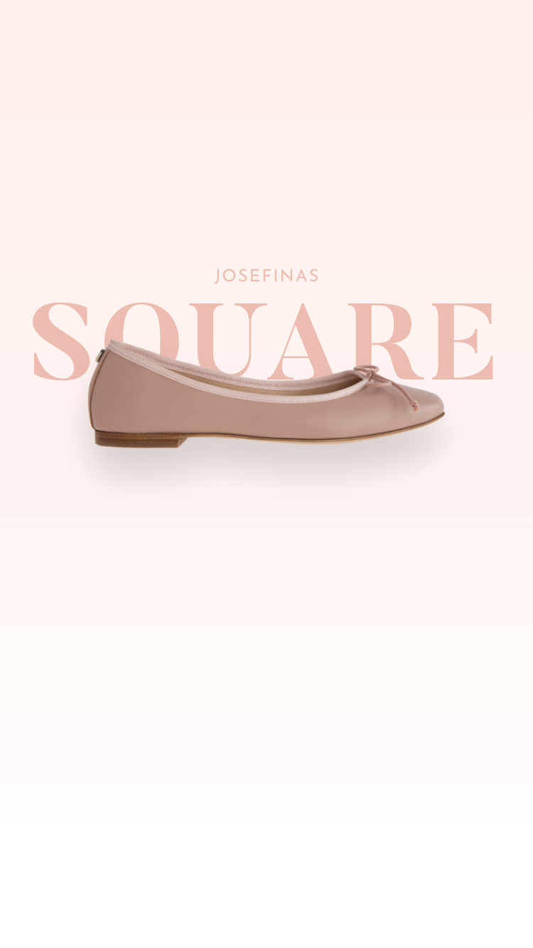 Josefinas Square Rose
