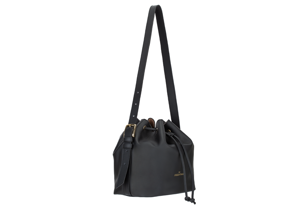 Josefinas_Coleccion_Bucket_Bag_The_Classic