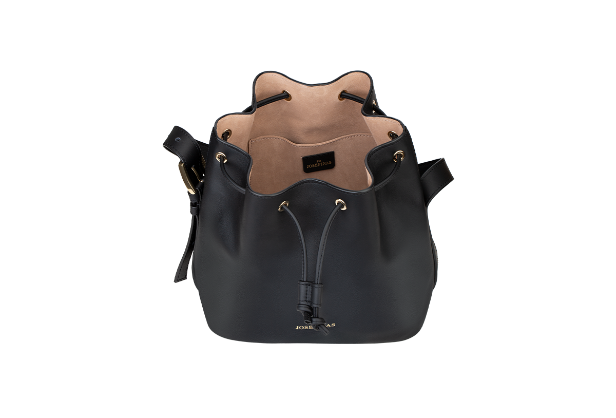 Josefinas_Coleccion_Bucket_Bag_The_Classic