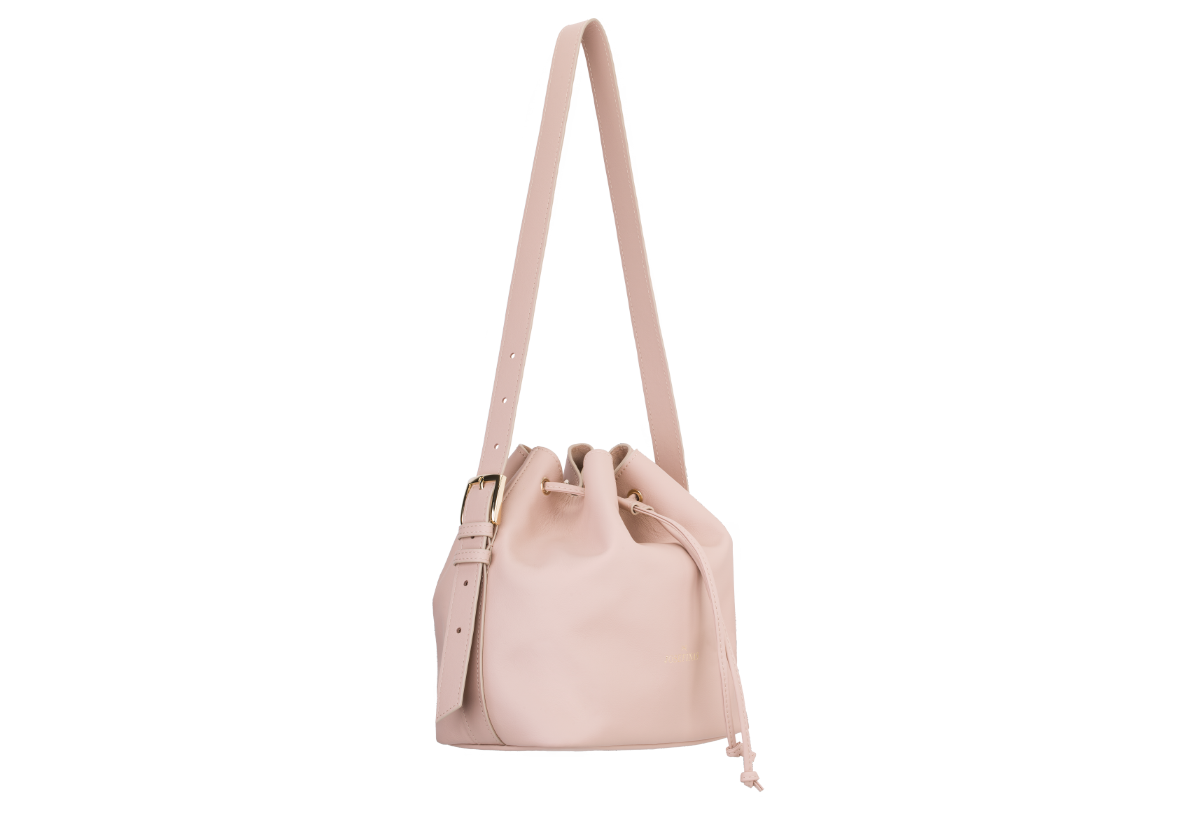 The Dreamer Bucket Bag