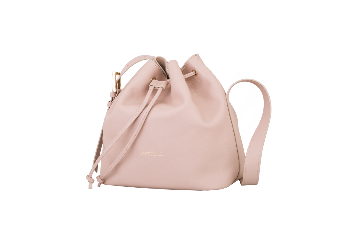 The Dreamer Bucket Bag