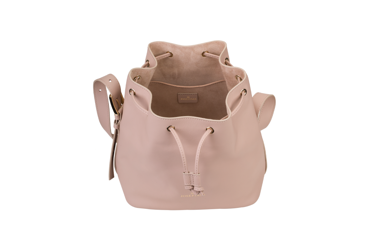 The Dreamer Bucket Bag