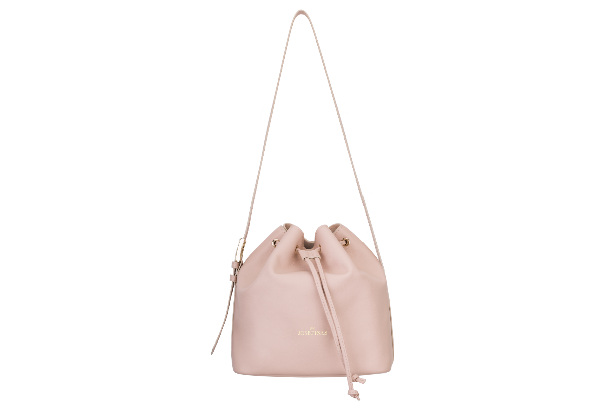 The Dreamer Bucket Bag