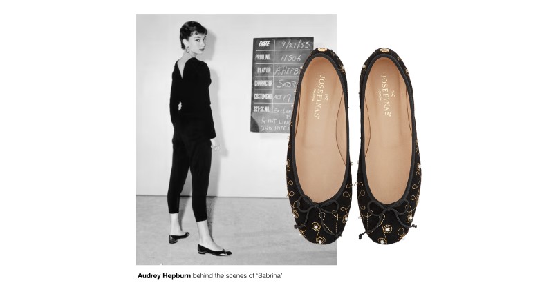Audrey Hepburn