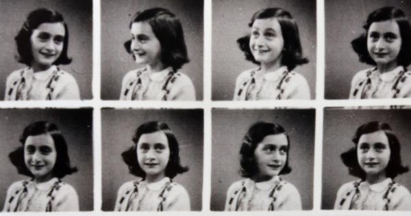 Josefinas’ Book Club: The Diary of Anne Frank 