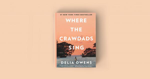 Josefinas_Book_Club_Delia_Owens_Where_the_Crawdads_Sing