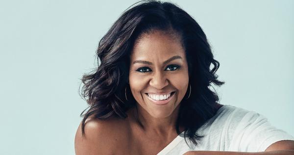 7 Momentos em que Michelle Obama fez furor de sapatos rasos