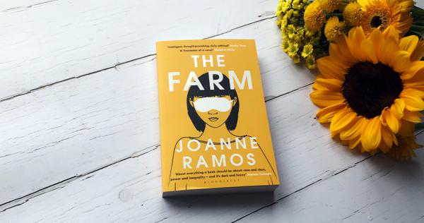 Josefinas’ Book Club: The Farm