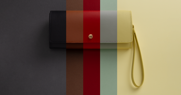 The Long Wallet