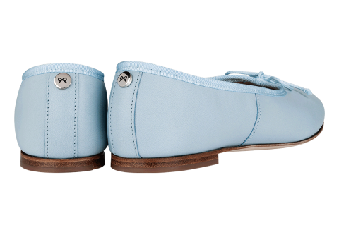 Josefinas Dear Blue High-Rise