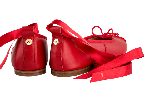 Josefinas Moscow Red