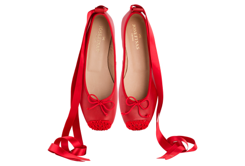 Josefinas Moscow Red