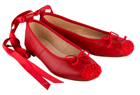 Josefinas Moscow Red