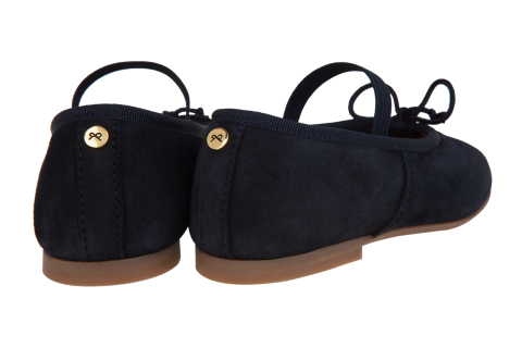 Josefinas Tenderness Blue Toddler