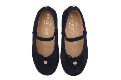 Josefinas Tenderness Blue Toddler