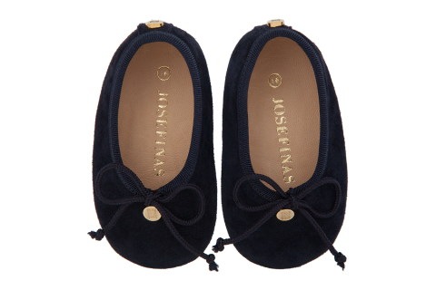 Josefinas Tenderness Blue Baby