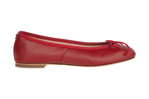 Josefinas Vermelho Paixão