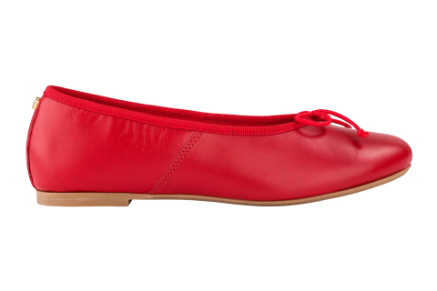 Josefinas Vermelho Paixão Kid