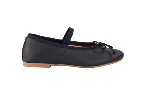 Josefinas Azul Atlântico Toddler