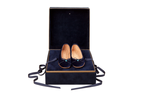 Josefinas Sal Azul Persa