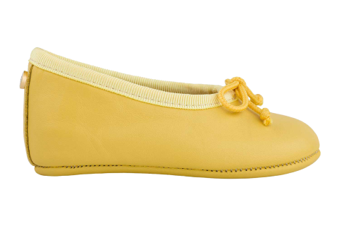 Josefinas Amarelo Aurora Baby