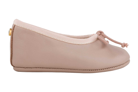 Josefinas Rosa Frágil Baby