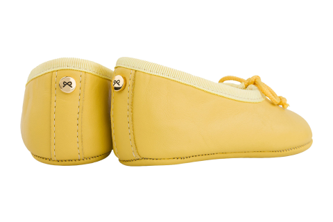 Josefinas Amarelo Aurora Baby