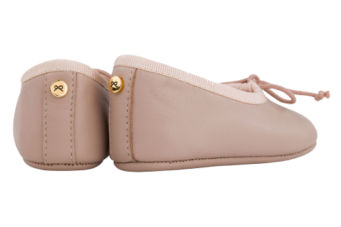 Josefinas Rosa Frágil Baby