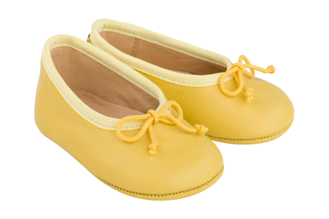 Josefinas Amarelo Aurora Baby
