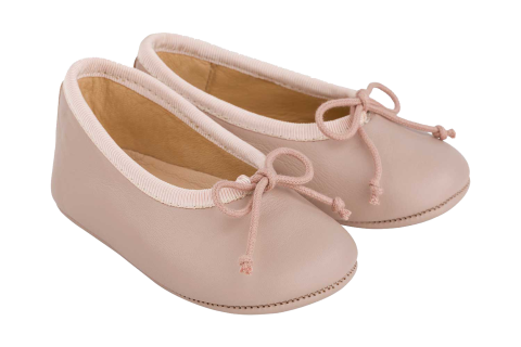 Josefinas Rosa Frágil Baby