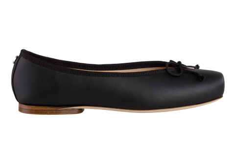 Josefinas Misty Black