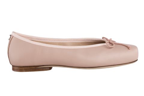 Josefinas Misty Pink