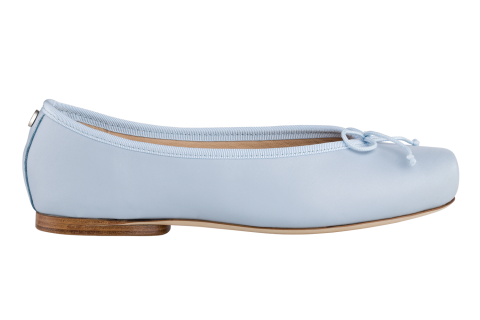 Josefinas Misty Blue