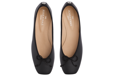 Josefinas Misty Black