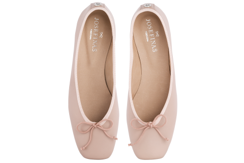 Josefinas Misty Pink