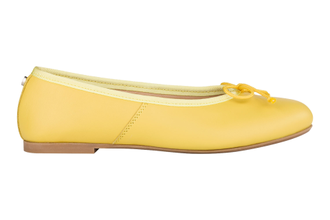 Josefinas Amarelo Aurora Kid