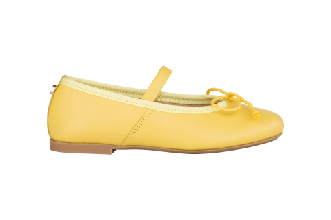Josefinas Amarelo Aurora Toddler