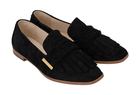 Josefinas Amelia Black