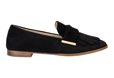 Josefinas Amelia Black