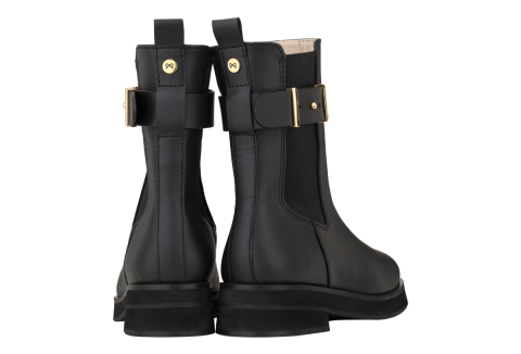 Josefinas Audacity Chelsea Boots