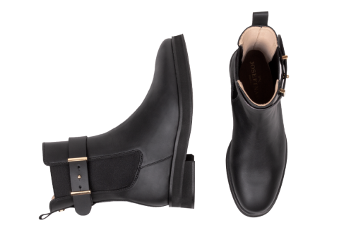 Josefinas Audacity Chelsea Boots